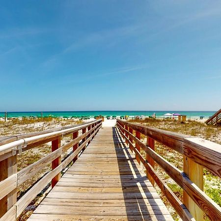 Appartamento Mainsail 334 Destin Esterno foto
