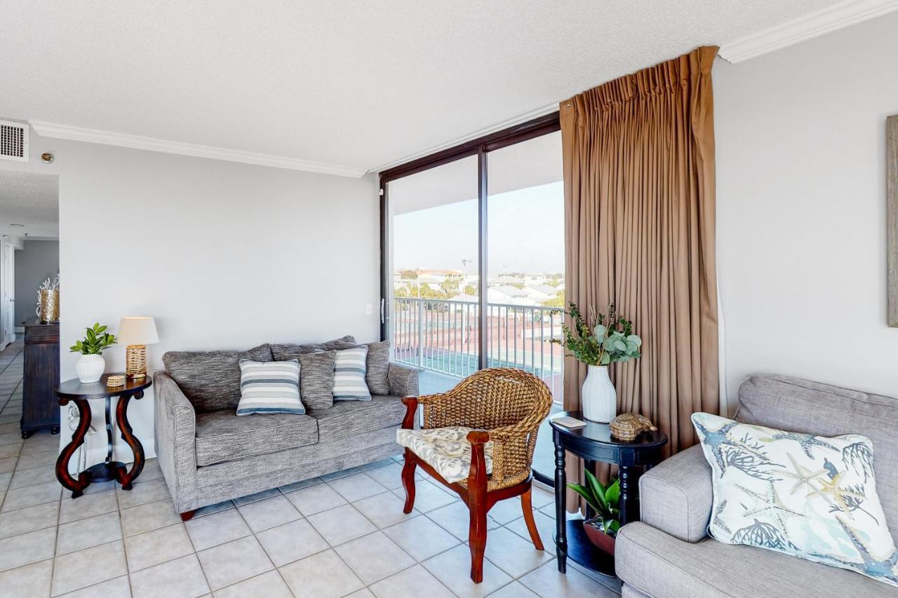 Appartamento Mainsail 334 Destin Esterno foto