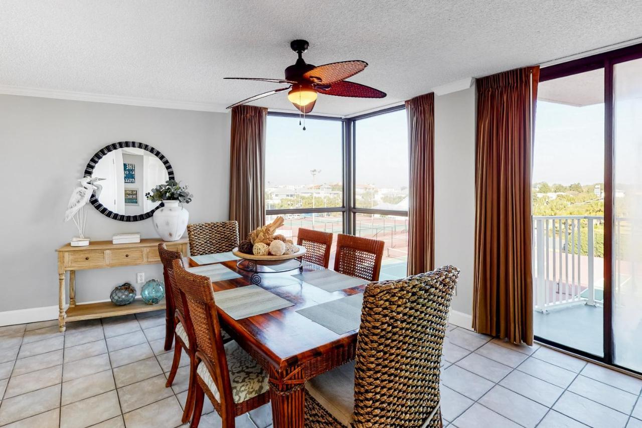Appartamento Mainsail 334 Destin Esterno foto
