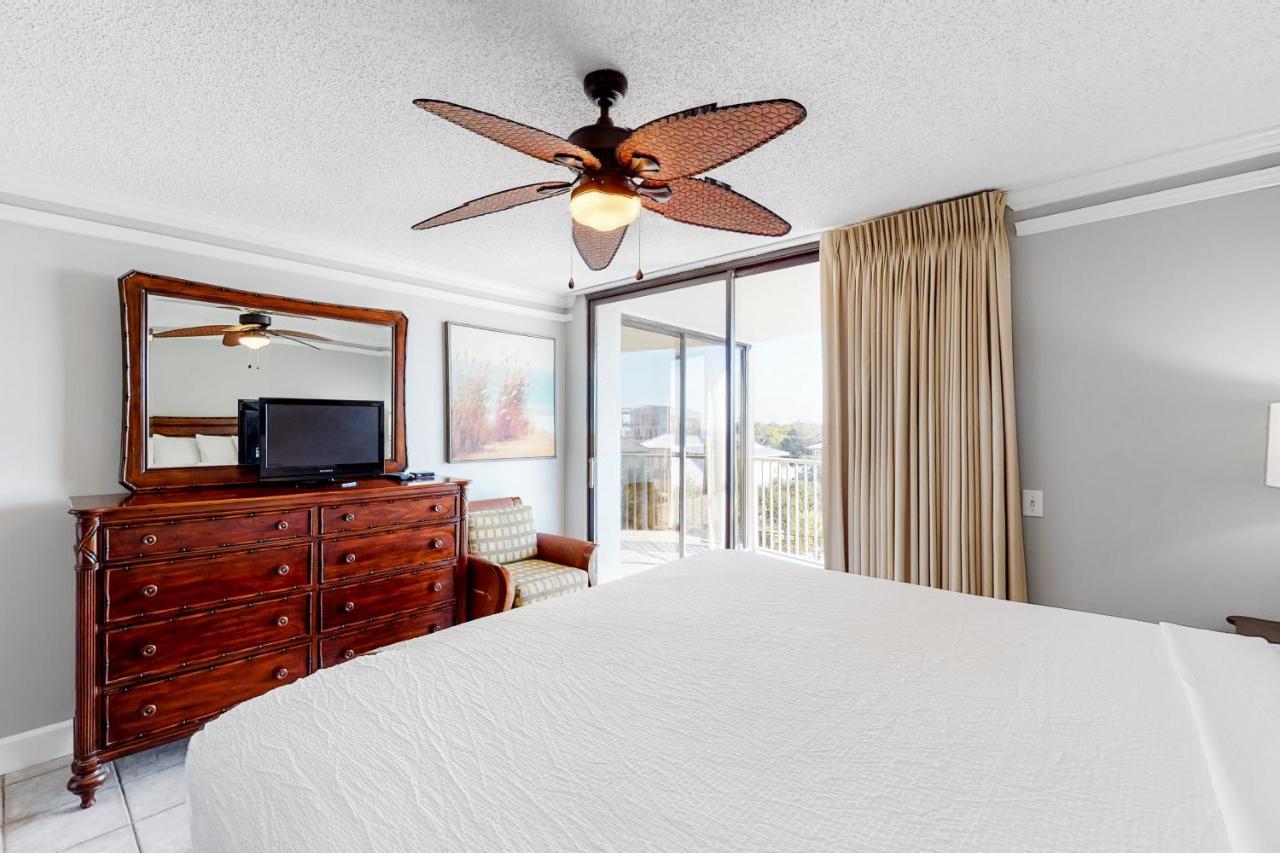 Appartamento Mainsail 334 Destin Esterno foto