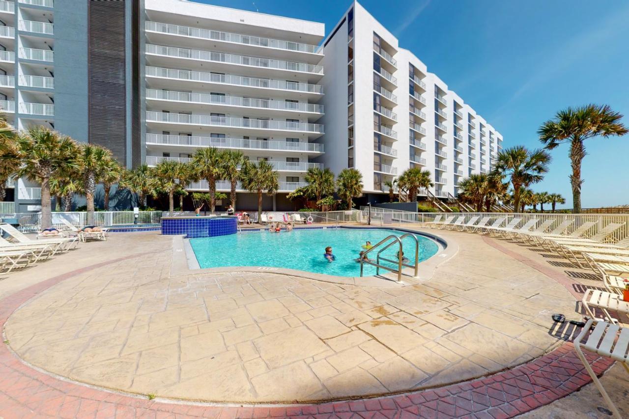 Appartamento Mainsail 334 Destin Esterno foto